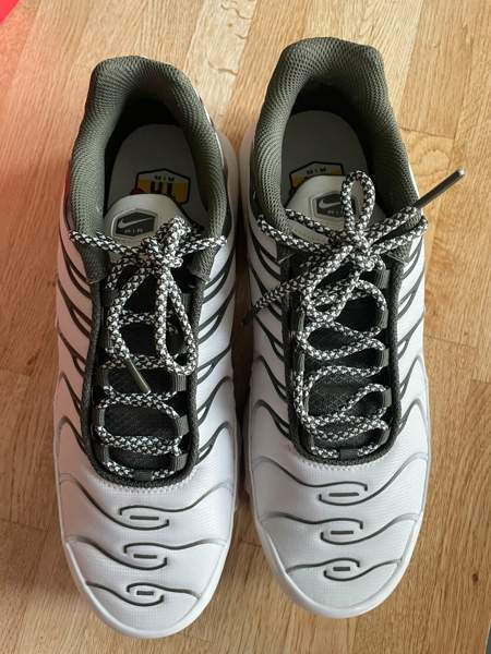 Nike Air Max Plus Helsinki - изображение 2