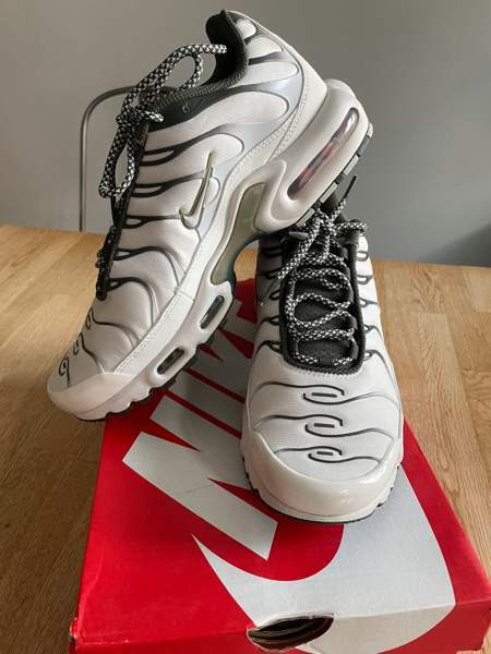 Nike Air Max Plus Helsinki - изображение 1