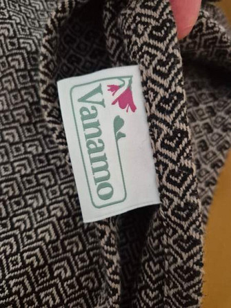 Liinalapsi Vanamo Lempi Varis (6) Tampere - valokuva 3