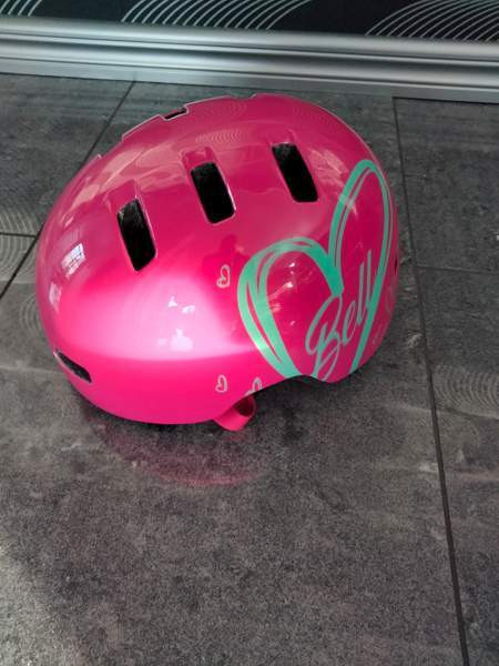 Pyöräilykypärä Kontiolahti - изображение 1