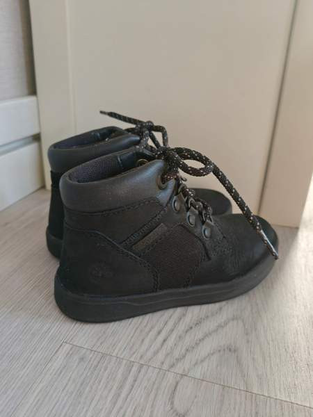 Timberland kengät 26 Тампере - изображение 1