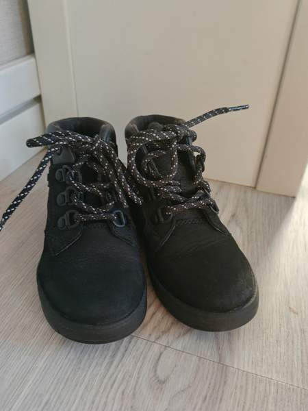 Timberland kengät 26 Тампере - изображение 2