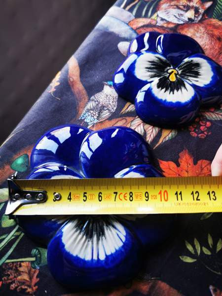 Orvokit A. Ahonen Kaarina - valokuva 2