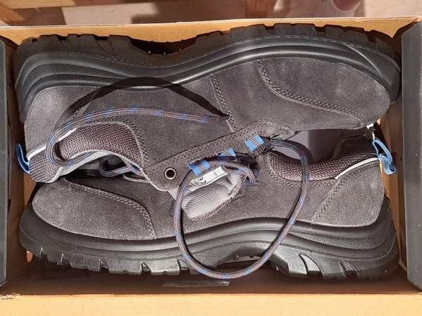 Turvakengät Parkside Vantaa – foto 6