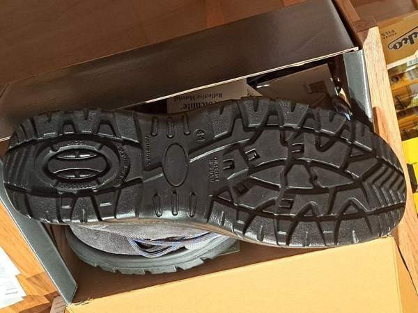 Turvakengät Parkside Vantaa – foto 3