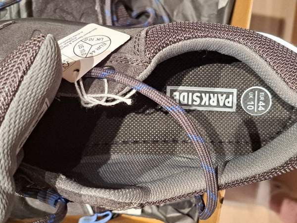 Turvakengät Parkside Vantaa – foto 4