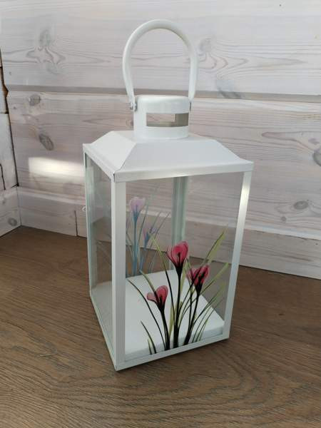 Kesäinen lyhty Iitti - photo 2