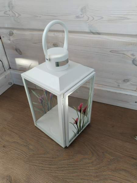 Kesäinen lyhty Iitti - photo 1