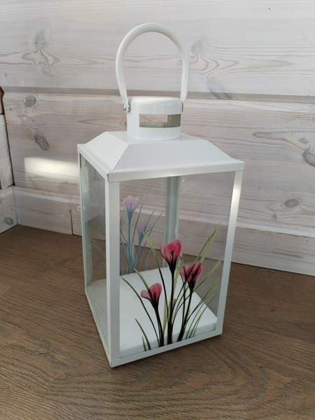 Kesäinen lyhty Iitti - photo 3