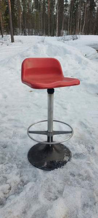 Talliin baari jakkara Rovaniemi – foto 1