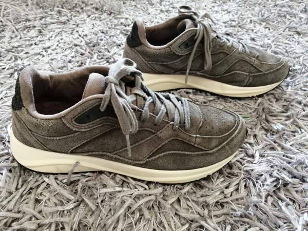 Woden Nahkalenkkarit, 39 Lappeenranta – foto 2