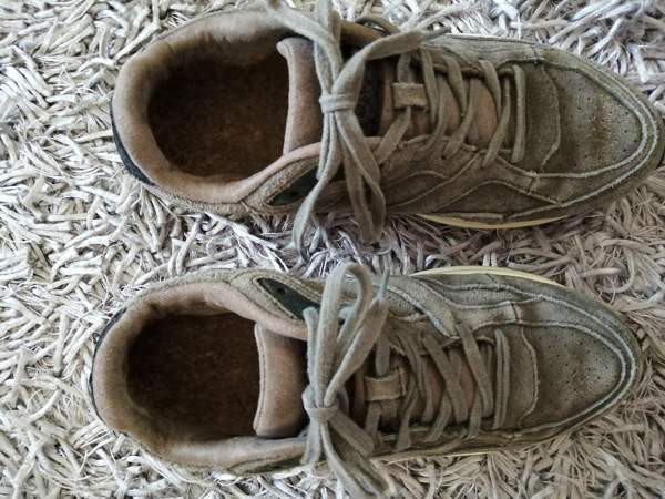 Woden Nahkalenkkarit, 39 Lappeenranta – foto 3