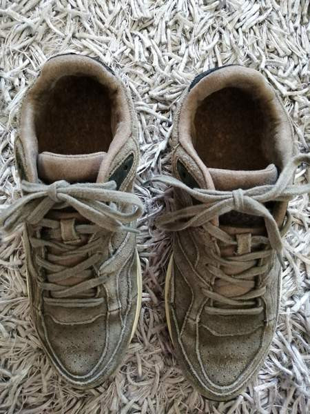 Woden Nahkalenkkarit, 39 Lappeenranta – foto 4