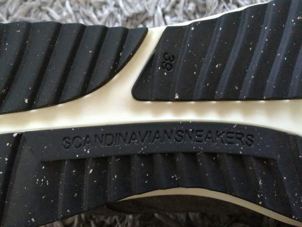 Woden Nahkalenkkarit, 39 Lappeenranta – foto 6