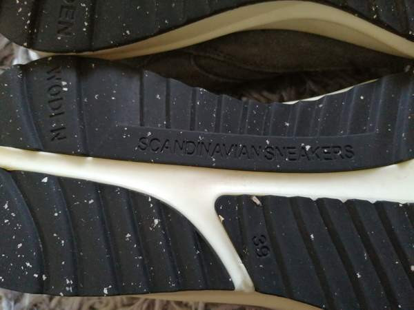 Woden Nahkalenkkarit, 39 Lappeenranta – foto 8