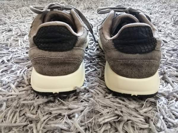 Woden Nahkalenkkarit, 39 Lappeenranta – foto 5