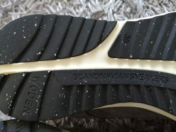 Woden Nahkalenkkarit, 39 Lappeenranta – foto 7