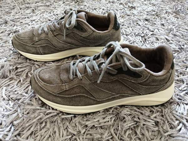 Woden Nahkalenkkarit, 39 Lappeenranta – foto 1