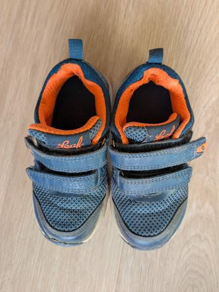 Siniset lenkkarit Espoo - photo 1