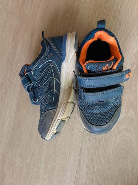 Siniset lenkkarit Espoo - photo 2