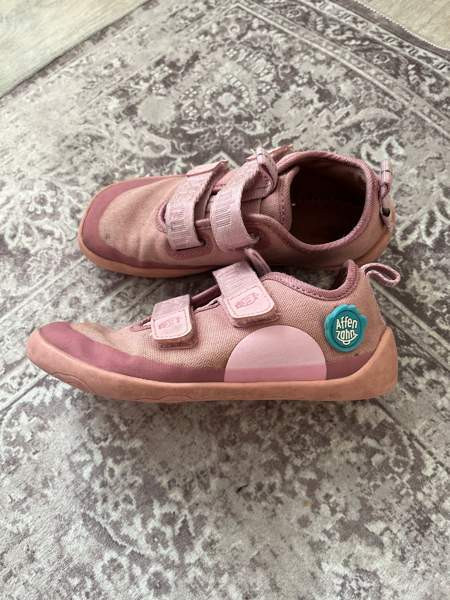 Affenzahn paljasjalkakengät 29 Kauhava - valokuva 2