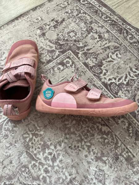 Affenzahn paljasjalkakengät 29 Kauhava - valokuva 4