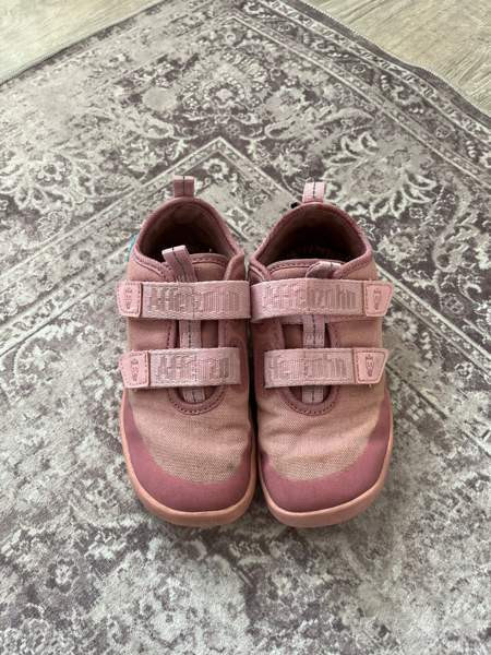 Affenzahn paljasjalkakengät 29 Kauhava - valokuva 1