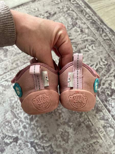 Affenzahn paljasjalkakengät 29 Kauhava - valokuva 3