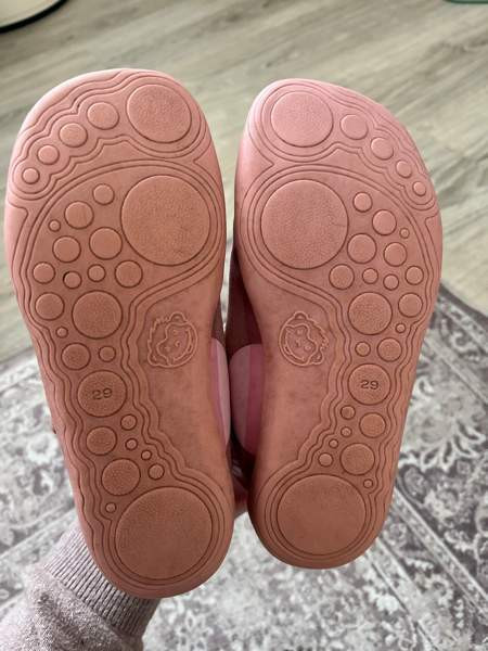 Affenzahn paljasjalkakengät 29 Kauhava - valokuva 5