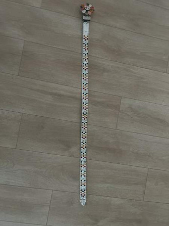 Flower belt Helsinki - изображение 1