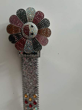 Flower belt Helsinki - изображение 2
