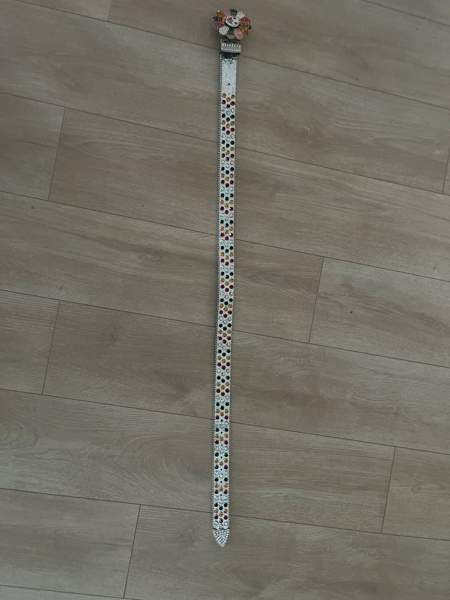 Flower belt Helsinki - photo 1