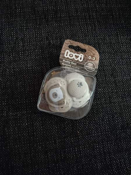 Lovi Buddy Bear tutit Jyvaeskylae - photo 1