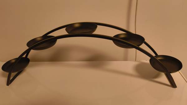 Kynttiläteline Pielavesi - изображение 1