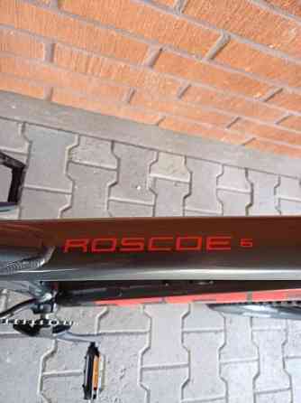 Trek Roscoe 6 L-koko Lapua
