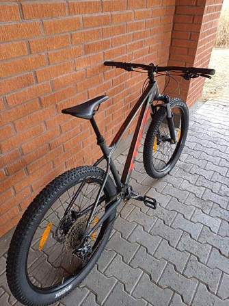 Trek Roscoe 6 L-koko Lapua - valokuva 3