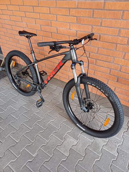 Trek Roscoe 6 L-koko Lapua - valokuva 2