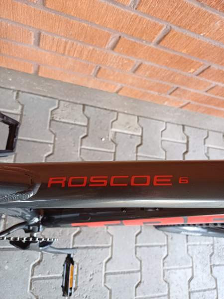 Trek Roscoe 6 L-koko Lapua - valokuva 4