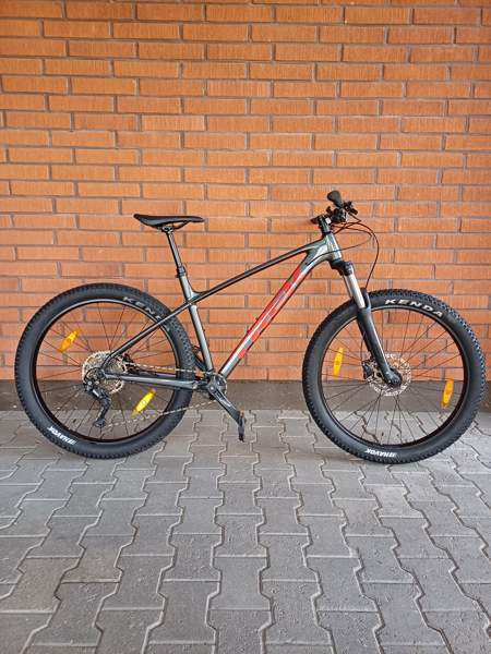 Trek Roscoe 6 L-koko Lapua - valokuva 1