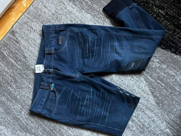 Ratsastushousut Maentsaelae - photo 1