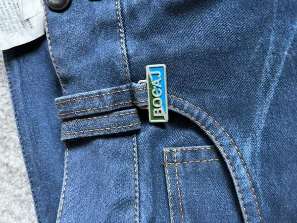 Ratsastushousut Maentsaelae - photo 4