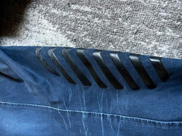 Ratsastushousut Maentsaelae - photo 3