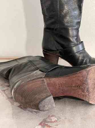 Miss Sixty Boots Sipoo