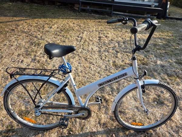 Nopsa Kombi 26-tuumaa Эспоо - изображение 2