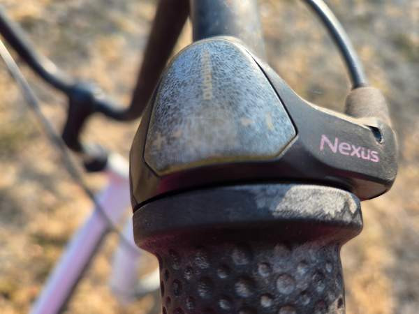 Nopsa Kombi 26-tuumaa Эспоо - изображение 7