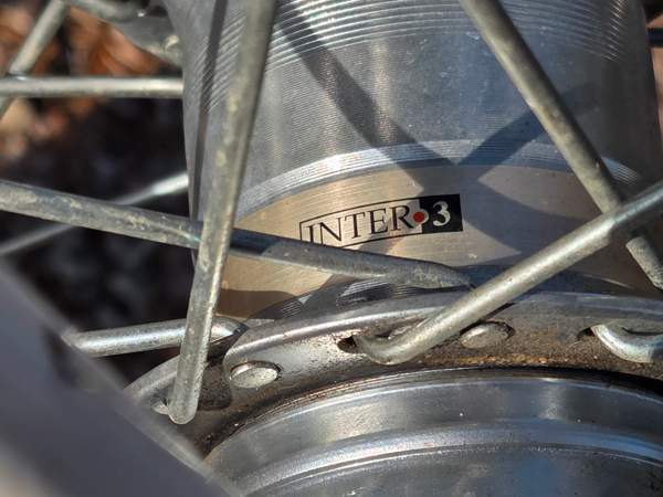 Nopsa Kombi 26-tuumaa Эспоо - изображение 6