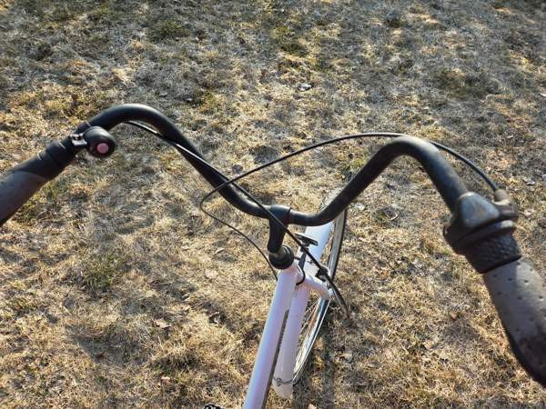 Nopsa Kombi 26-tuumaa Эспоо - изображение 4