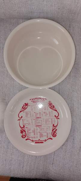 Paistovuoka ja nimimuki, Kerman Savi Sotkamo – foto 3