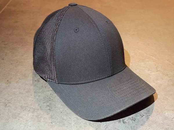 2kpl Lippalakki Trucker Korsnäs - valokuva 1