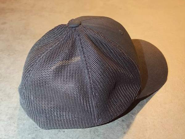 2kpl Lippalakki Trucker Korsnäs - valokuva 2